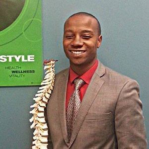 Dr Blessing